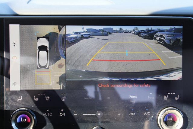 Certified 2024 Lexus RX 350 Premium image 13