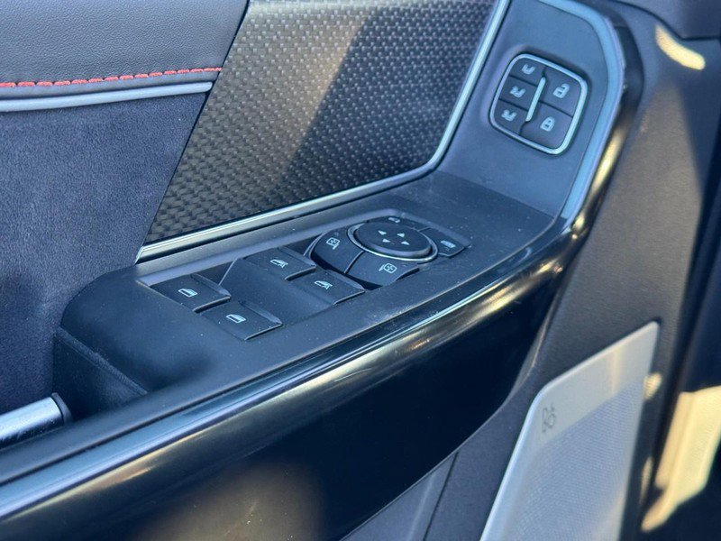 New 2026 Ford F150 Raptor w/ Equipment Group 803A Raptor R image 14