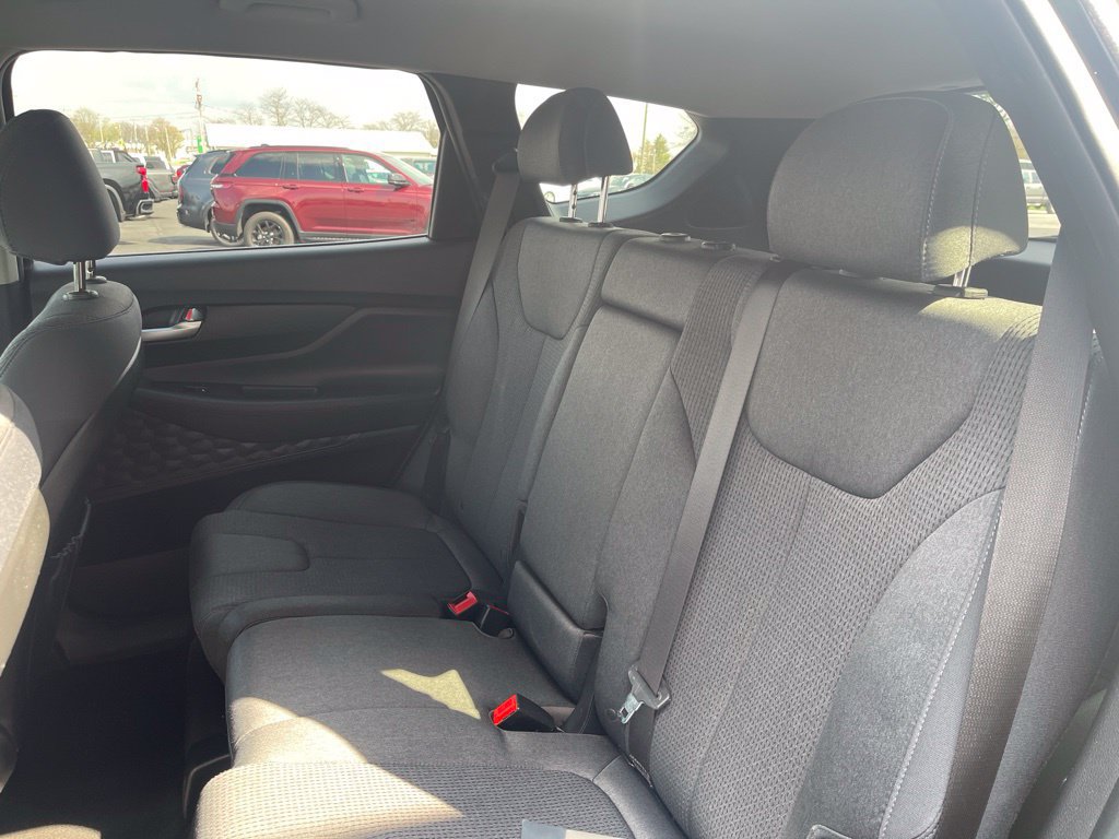 Used 2023 Hyundai Santa Fe SEL AWD/4WD image 23
