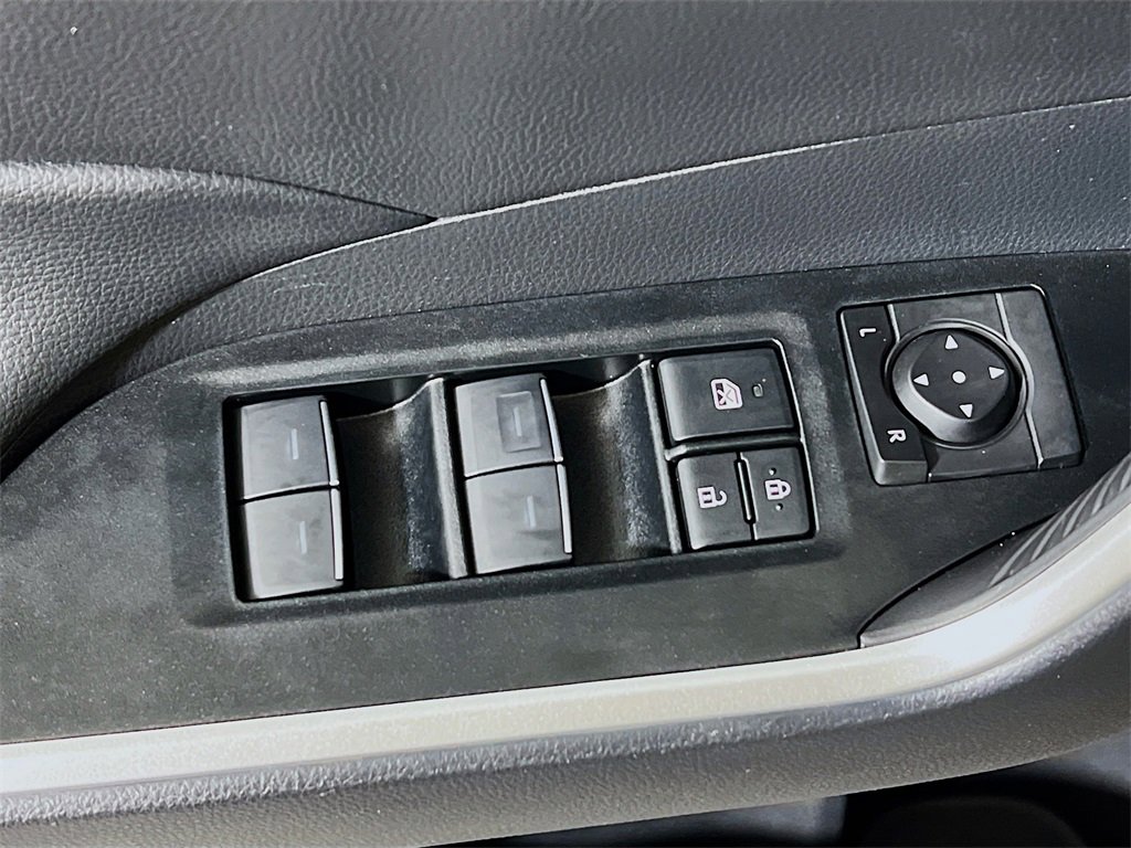 Certified 2025 Toyota RAV4 XLE image 17