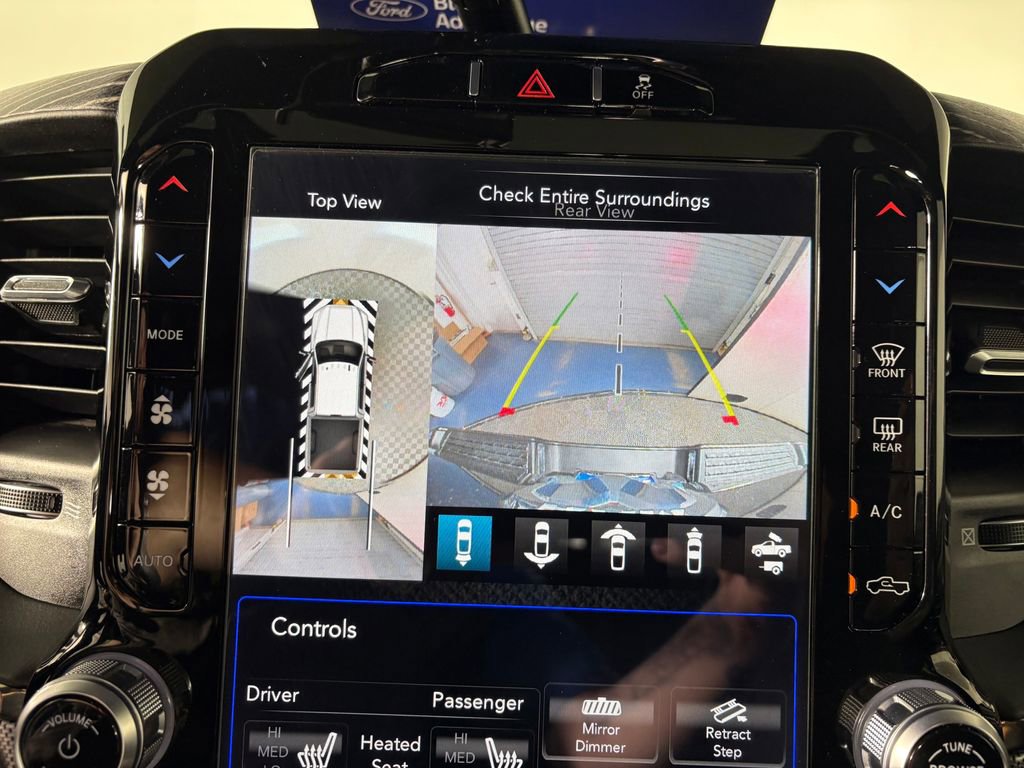 Used 2019 RAM 2500 Limited image 19