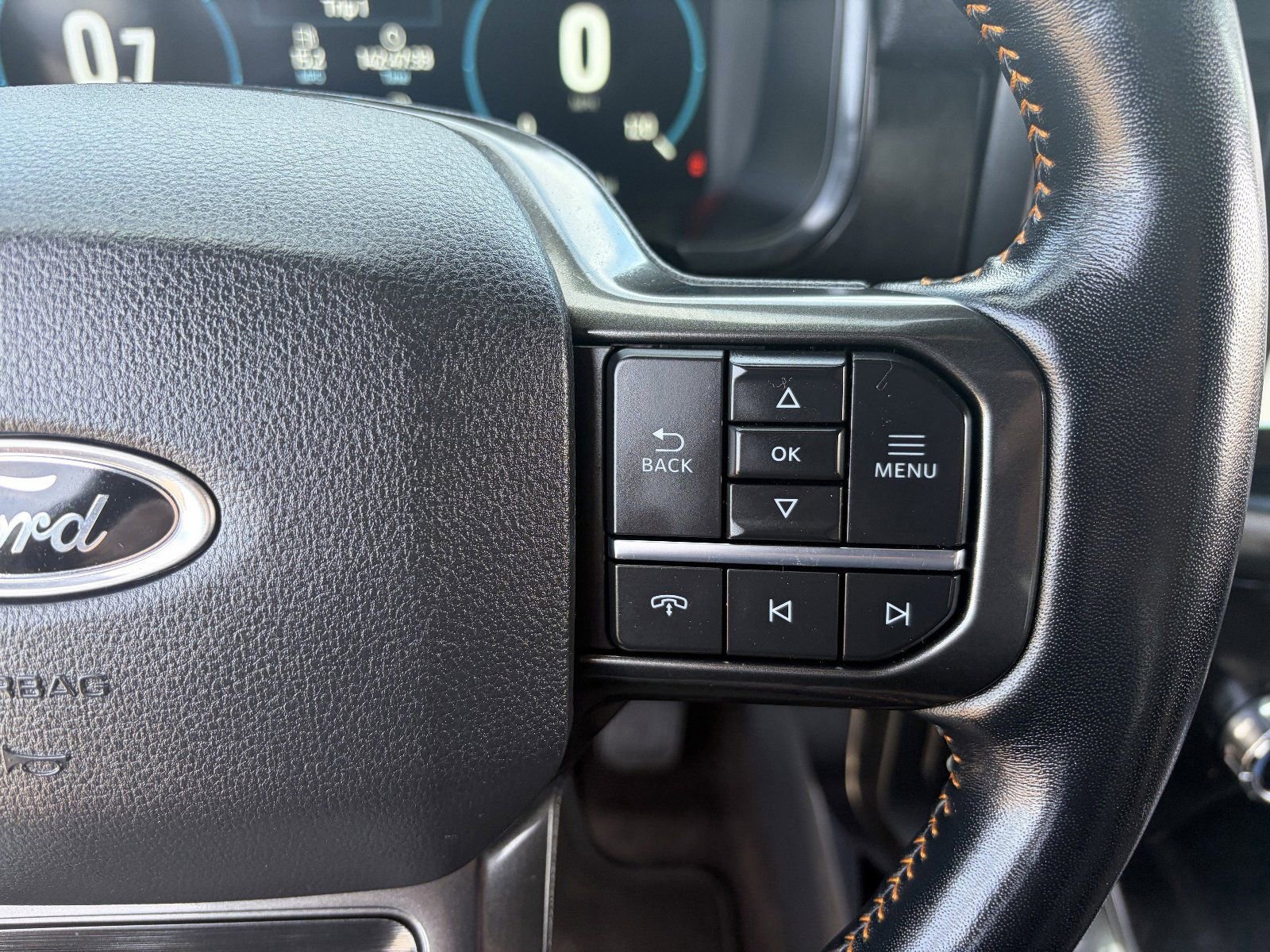 Used 2021 Ford F150 Tremor w/ Equipment Group 402A High image 26