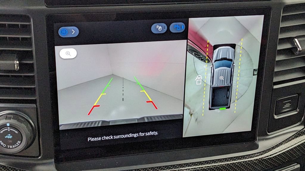 New 2025 Ford F150 Lariat w/ Equipment Group 502A High image 29