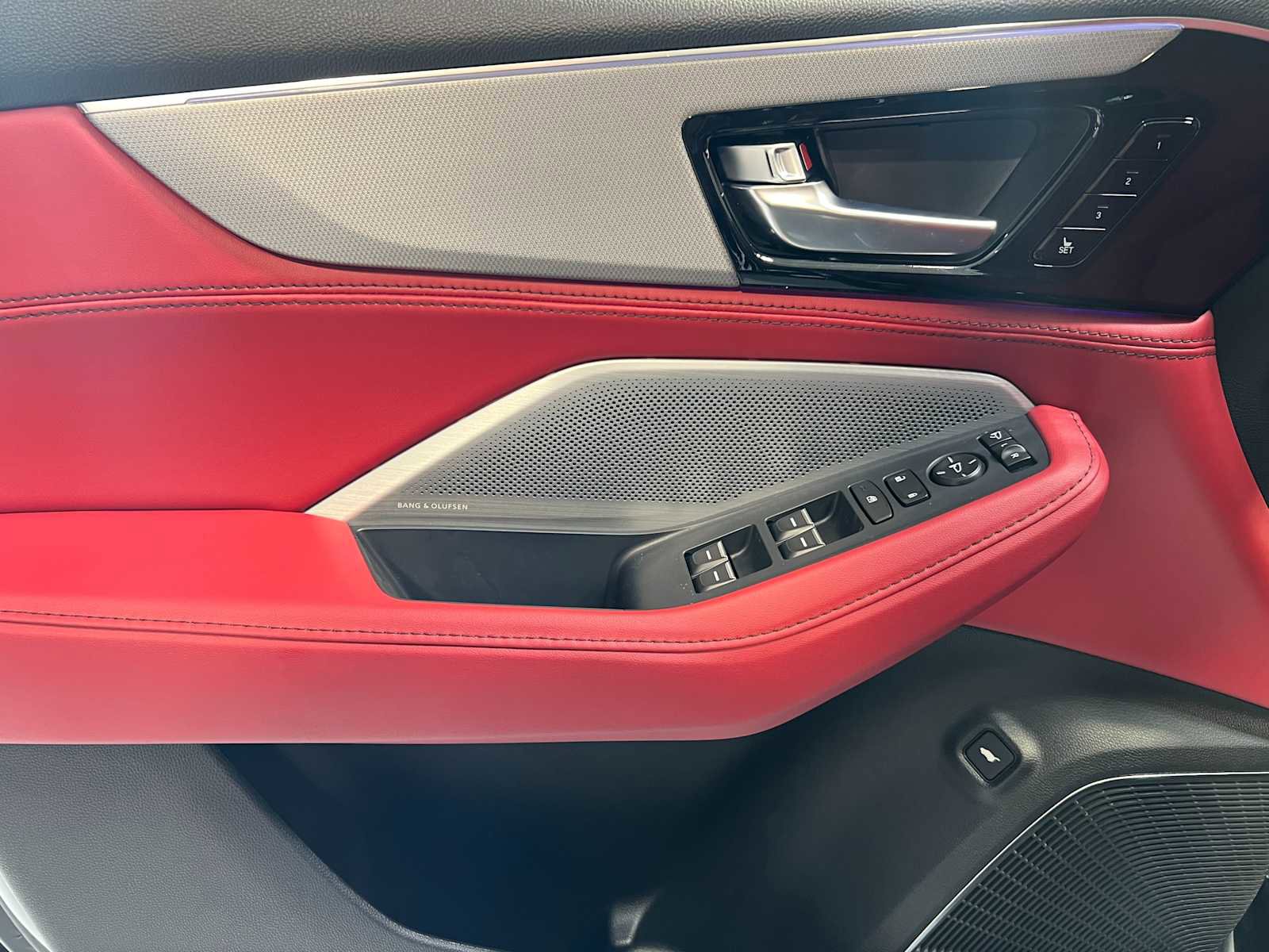New 2026 Acura MDX A-Spec image 23
