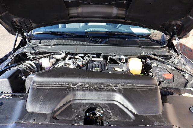 Used 2025 RAM 2500 Laramie image 56