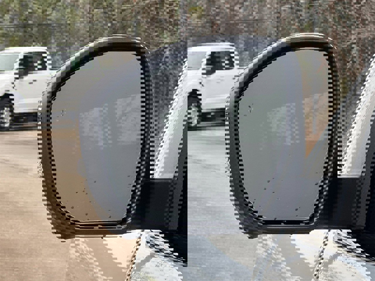 New 2025 Ford Expedition Platinum w/ Stealth Performance Package image 29