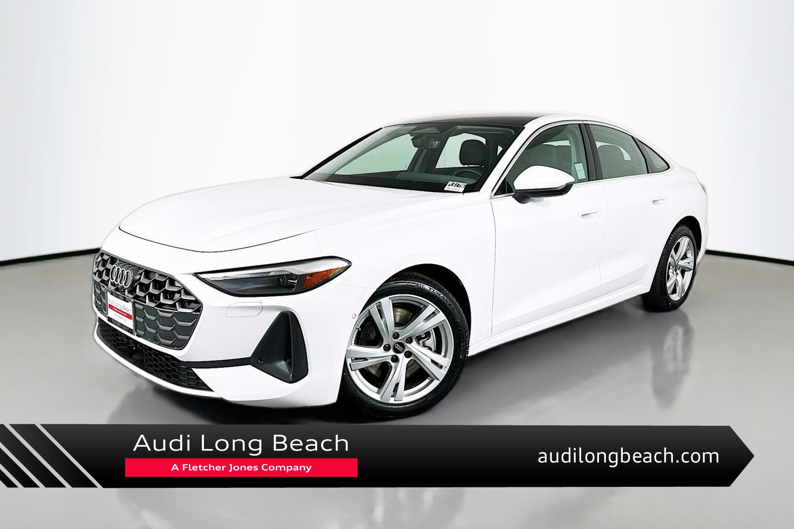 Used 2025 Audi A5 2.0T Premium w/ Convenience Package image 1