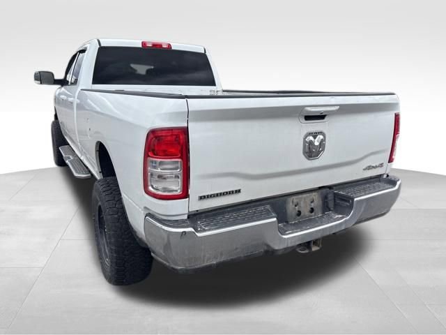 Used 2021 RAM 2500 Big Horn image 18