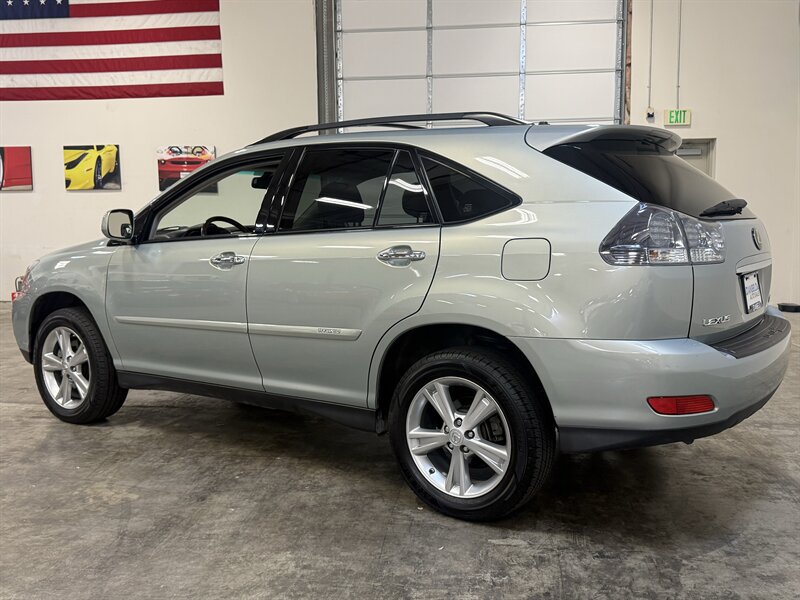 Used 2008 Lexus RX 400h AWD image 5