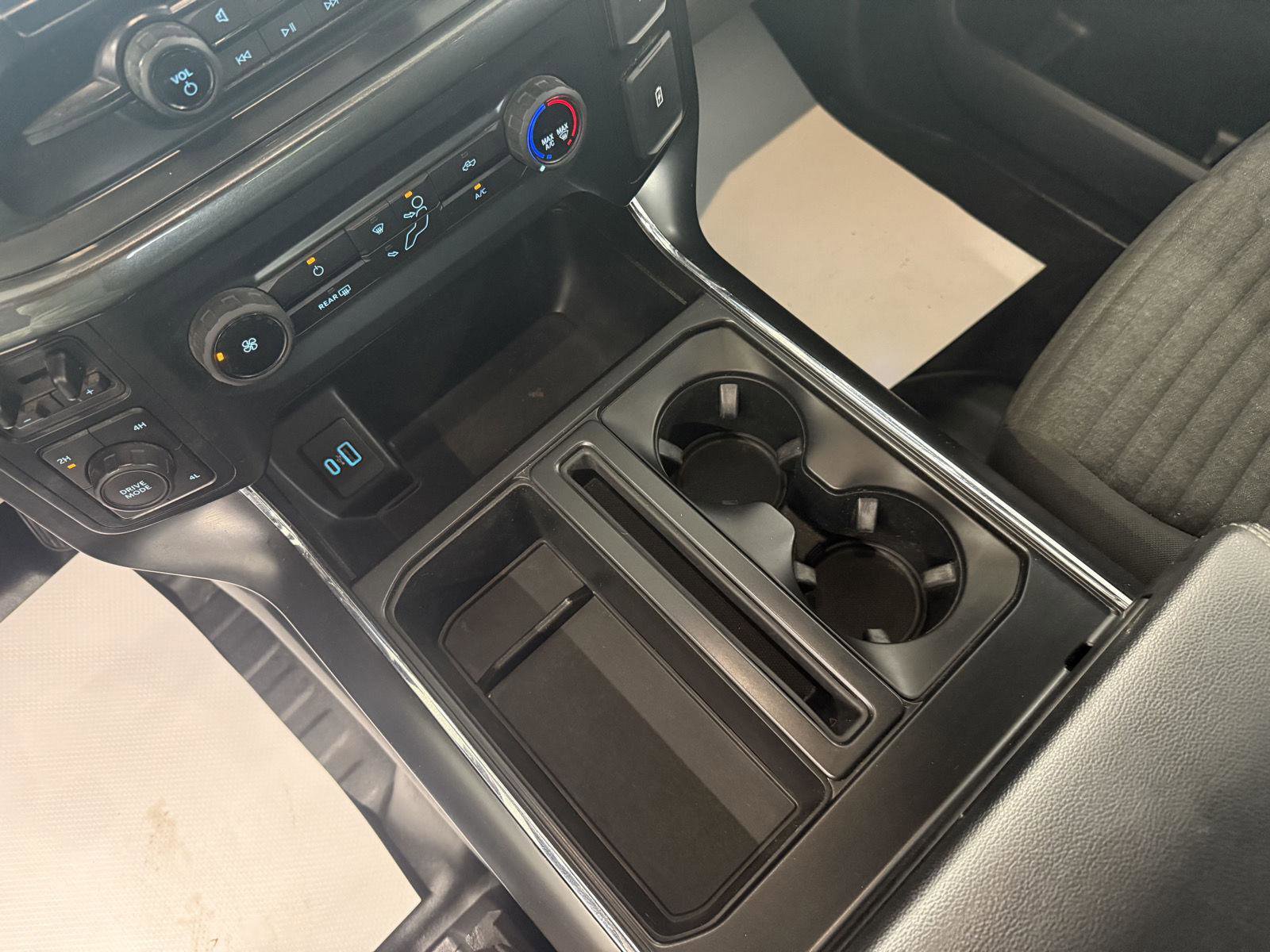 Used 2022 Ford F150 XL w/ STX Appearance Package image 15