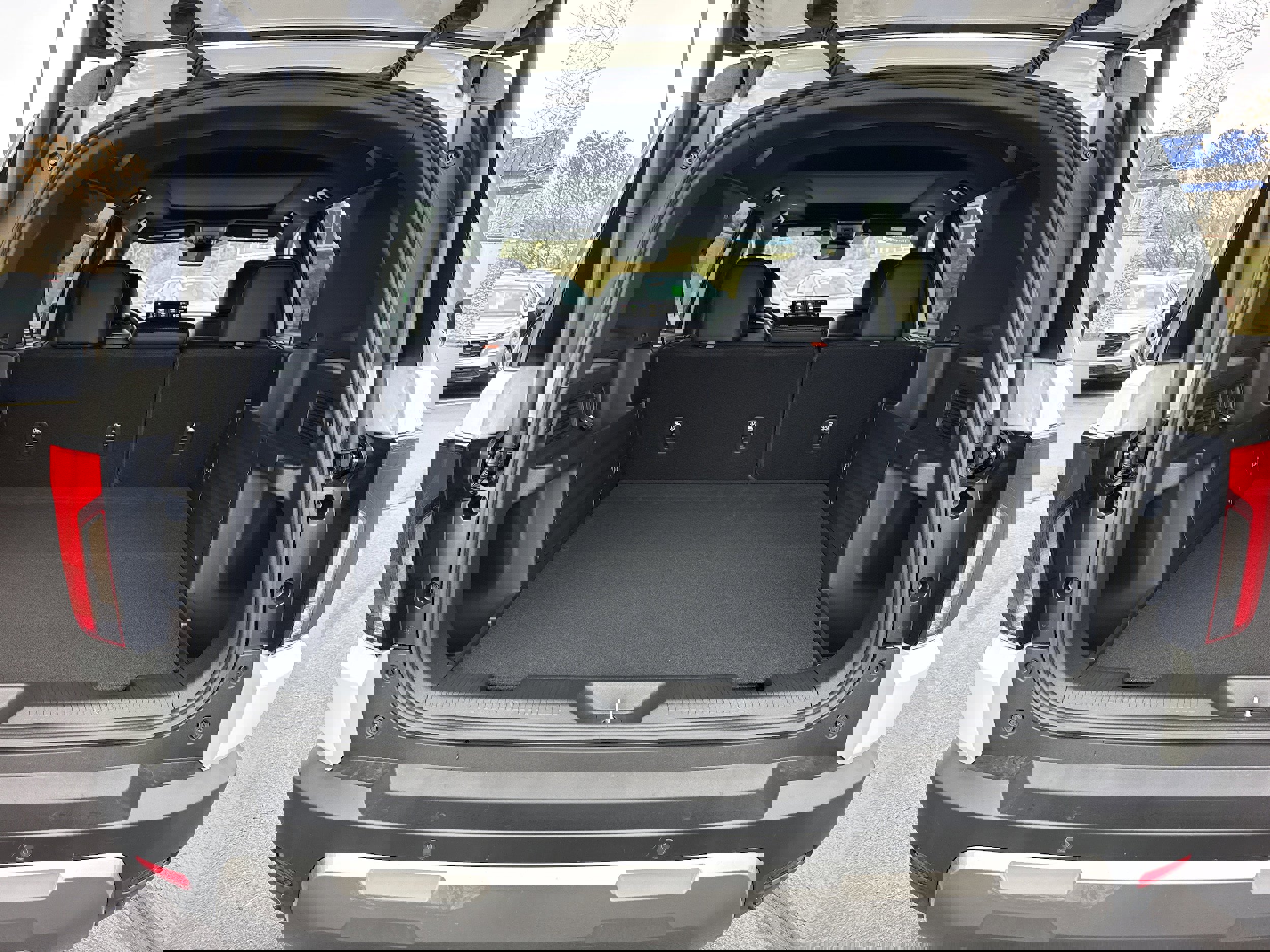 New 2026 Honda Passport TrailSport image 13