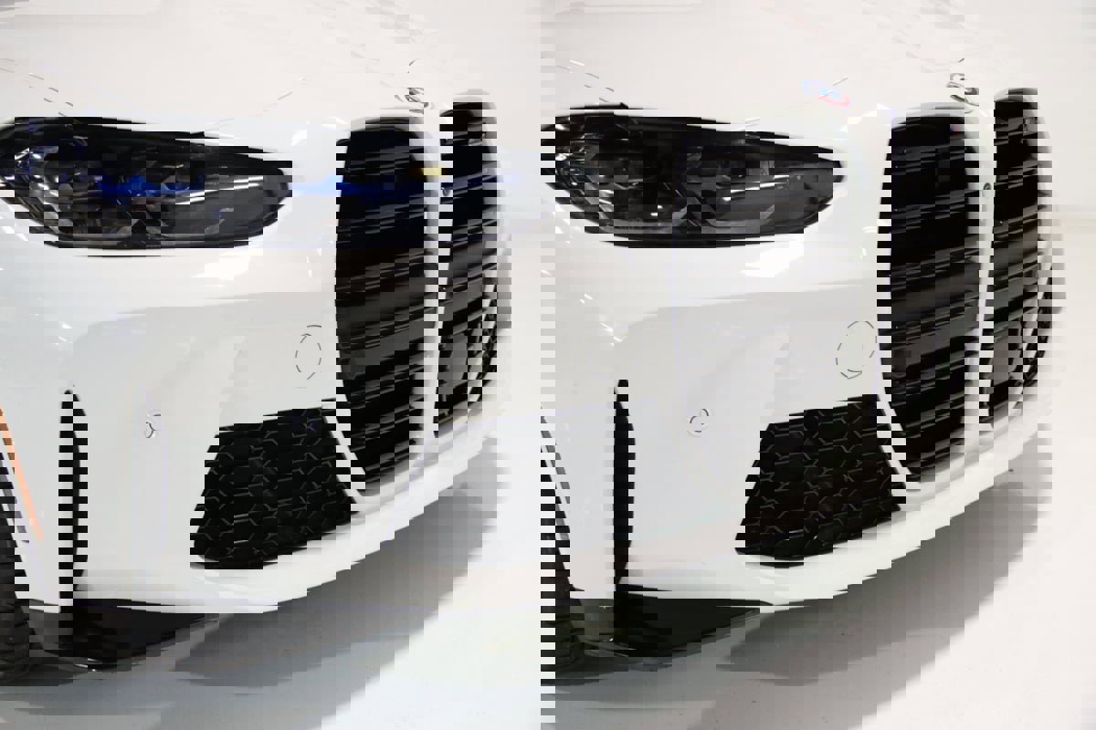 Used 2023 BMW M4 xDrive Competition image 29