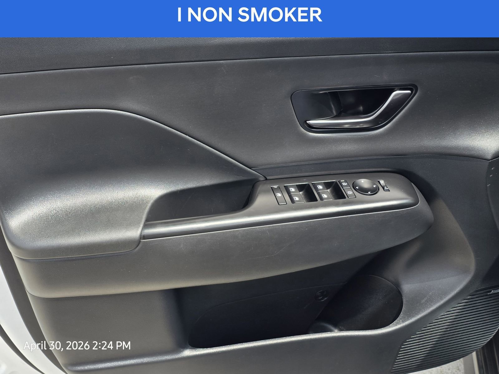 Certified 2024 Hyundai Kona N Line FWD image 17