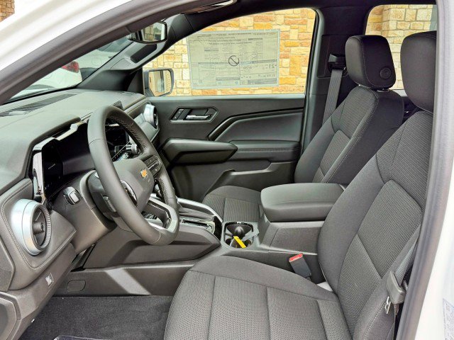 New 2026 Chevrolet Colorado LT RWD image 14
