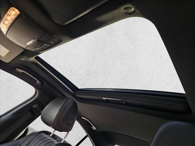 Certified 2023 Mercedes-Benz CLS 450 4MATIC image 16