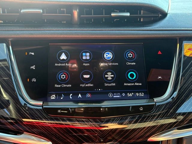 Used 2024 Cadillac XT6 Premium Luxury w/ Technology Package image 15