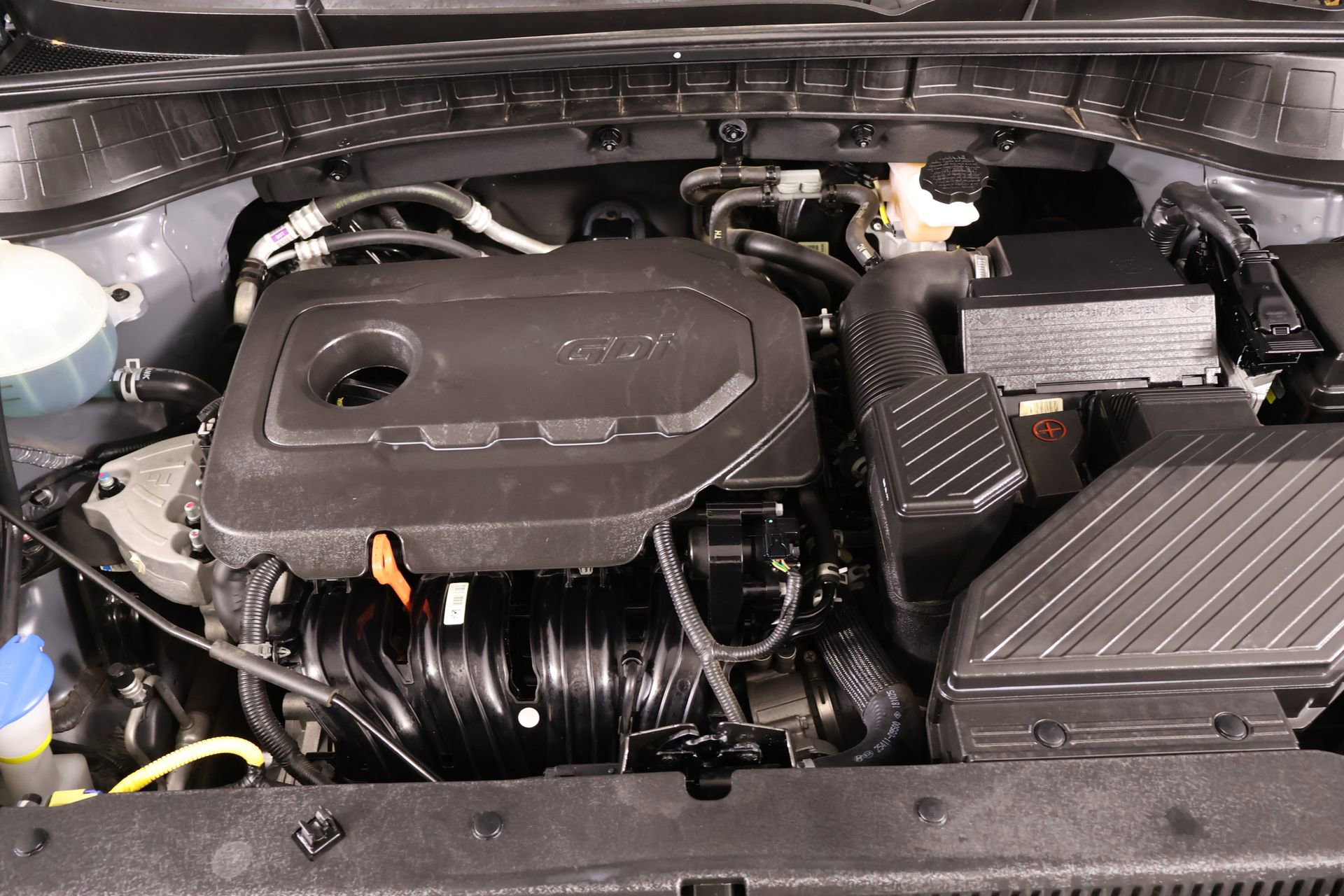 Used 2019 Hyundai Tucson Sport FWD image 19