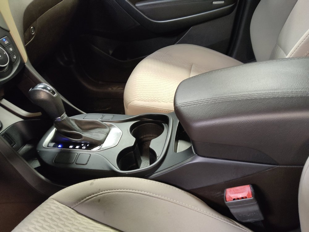 Used 2017 Hyundai Santa Fe Sport w/ Cargo Package image 26