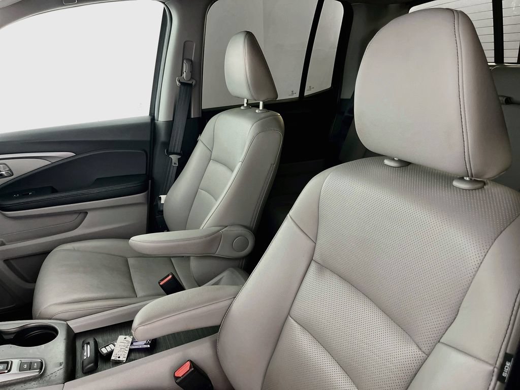 Used 2023 Honda Ridgeline RTL image 28