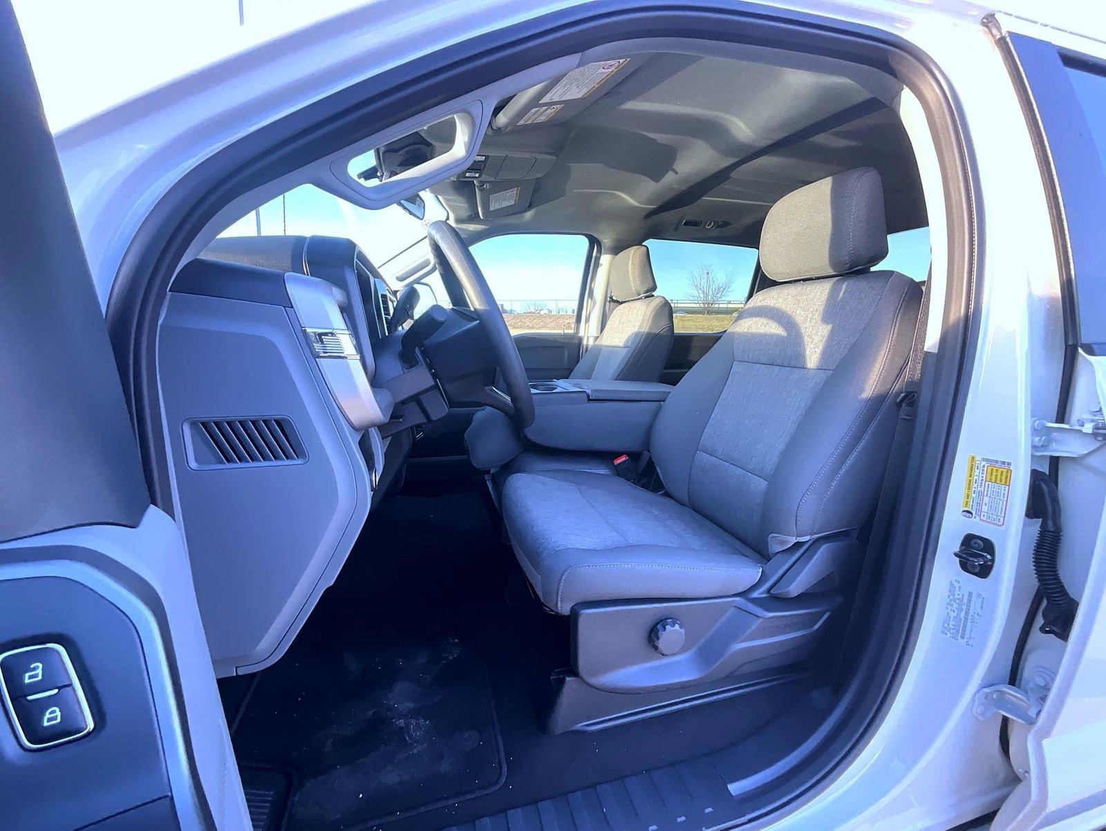 New 2026 Ford F250 XL w/ STX Appearance Package image 9