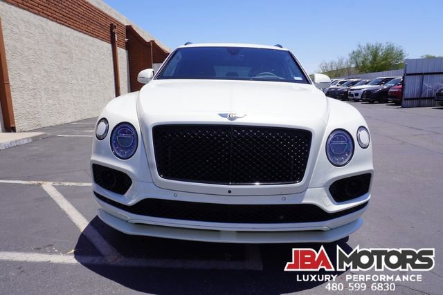Used 2020 Bentley Bentayga Speed image 40
