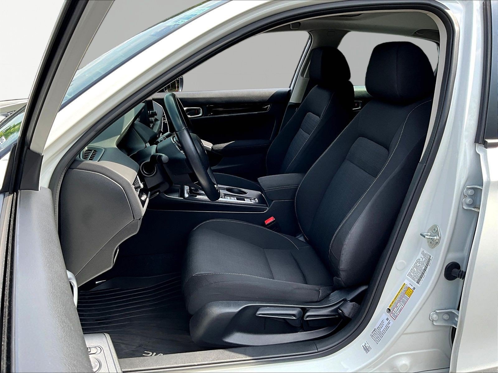 Used 2024 Honda Civic EX image 20