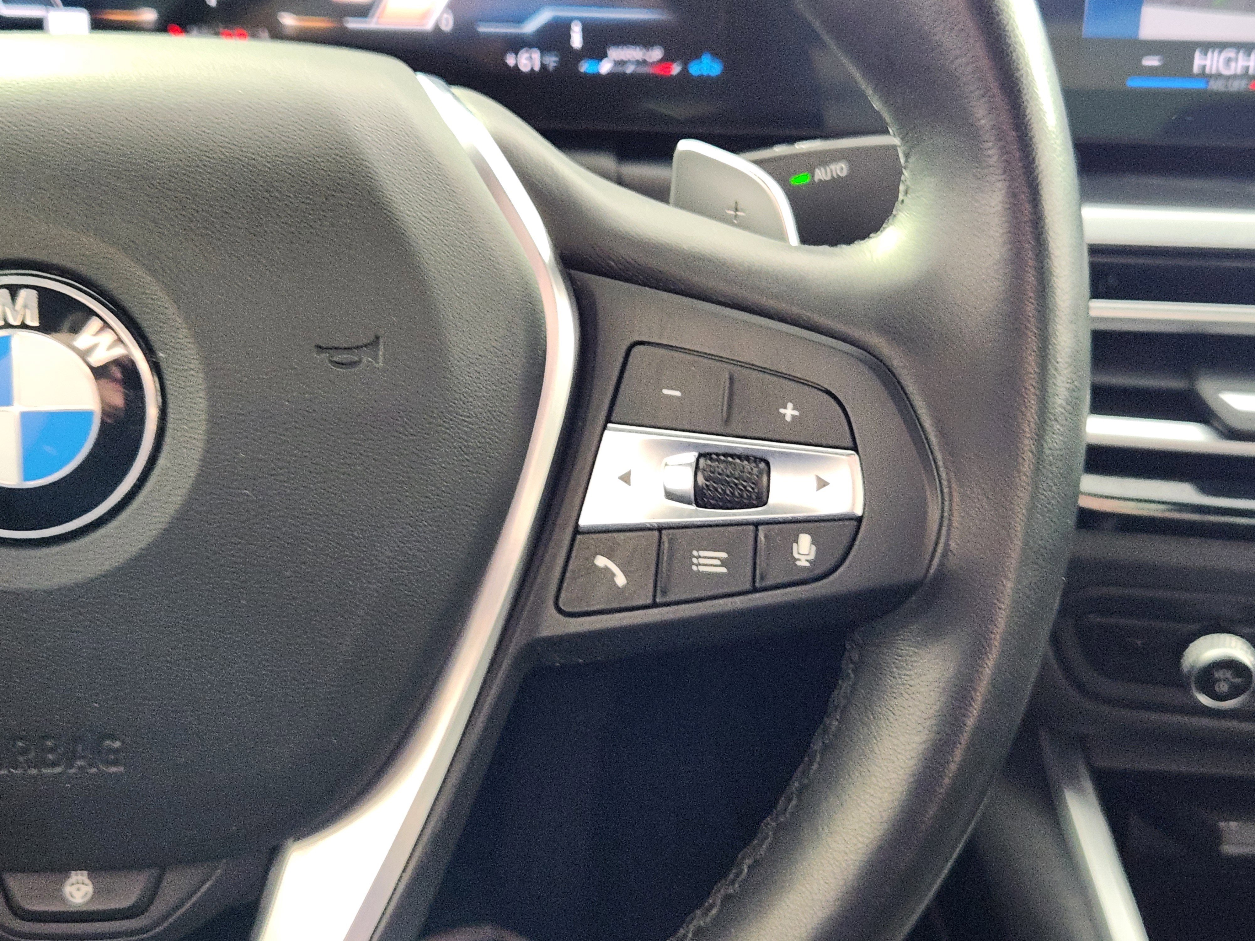 Used 2023 BMW 330i xDrive Sedan image 19