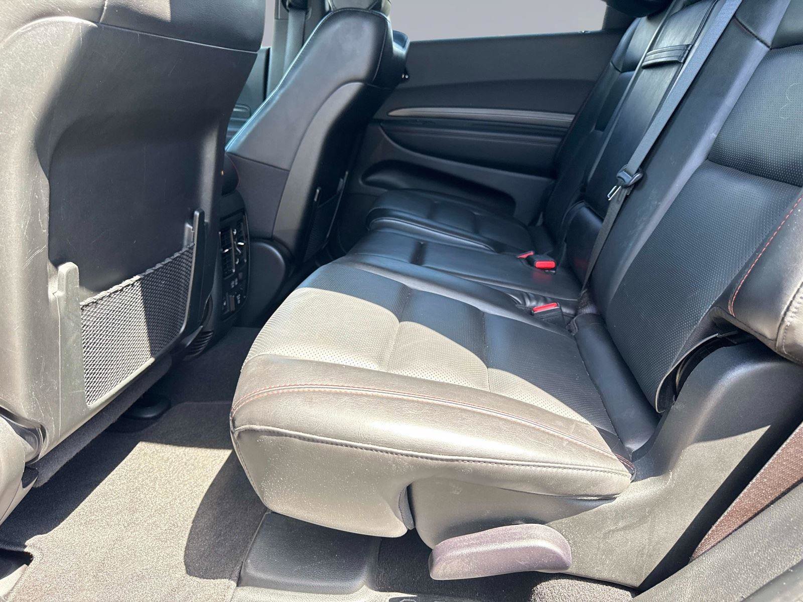 Used 2025 Dodge Durango GT AWD/4WD image 16