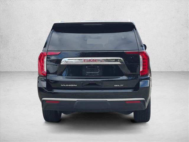 Used 2023 GMC Yukon SLT AWD/4WD image 6