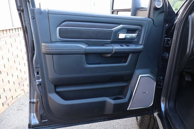 Used 2025 RAM 2500 Laramie image 11