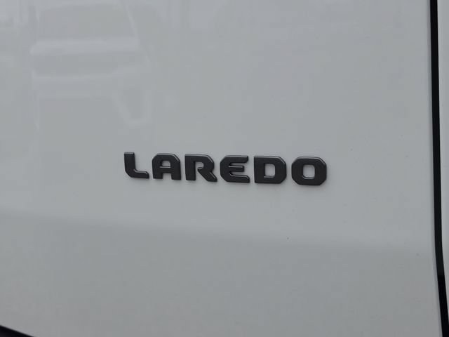 New 2026 Jeep Cherokee Laredo AWD/4WD image 35