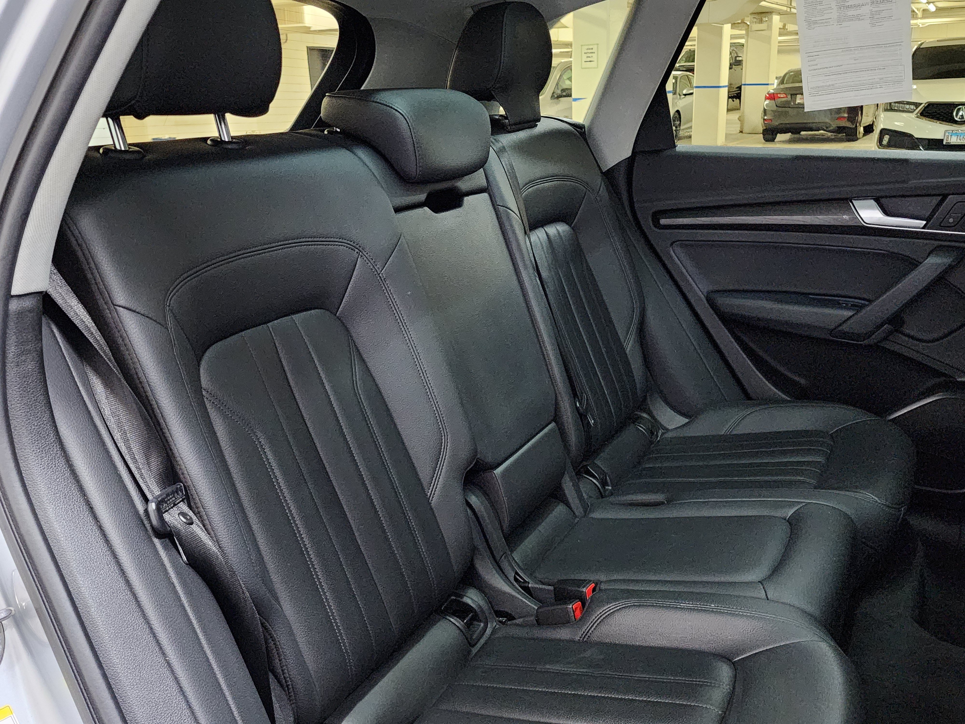 Used 2020 Audi Q5 2.0T Premium w/ Convenience Package AWD/4WD image 21
