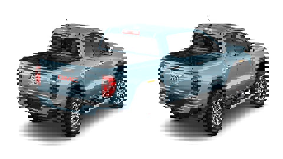 New 2026 GMC Canyon Denali image 43