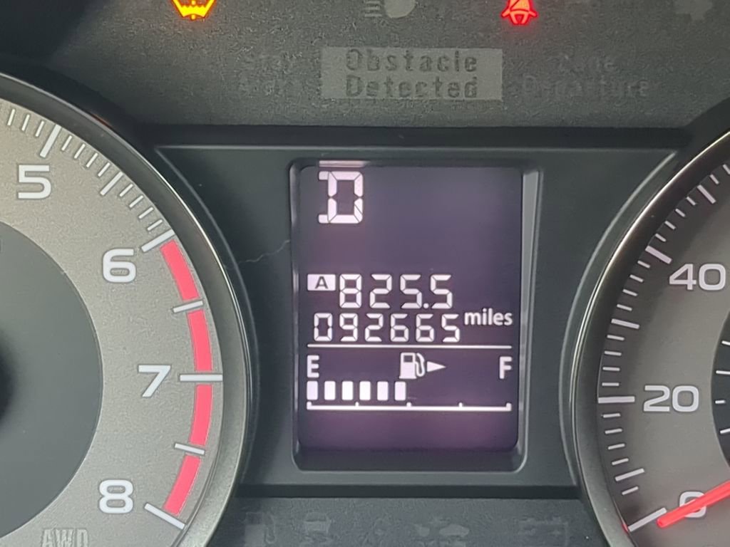 Used 2016 Subaru Forester 2.5i Limited image 35