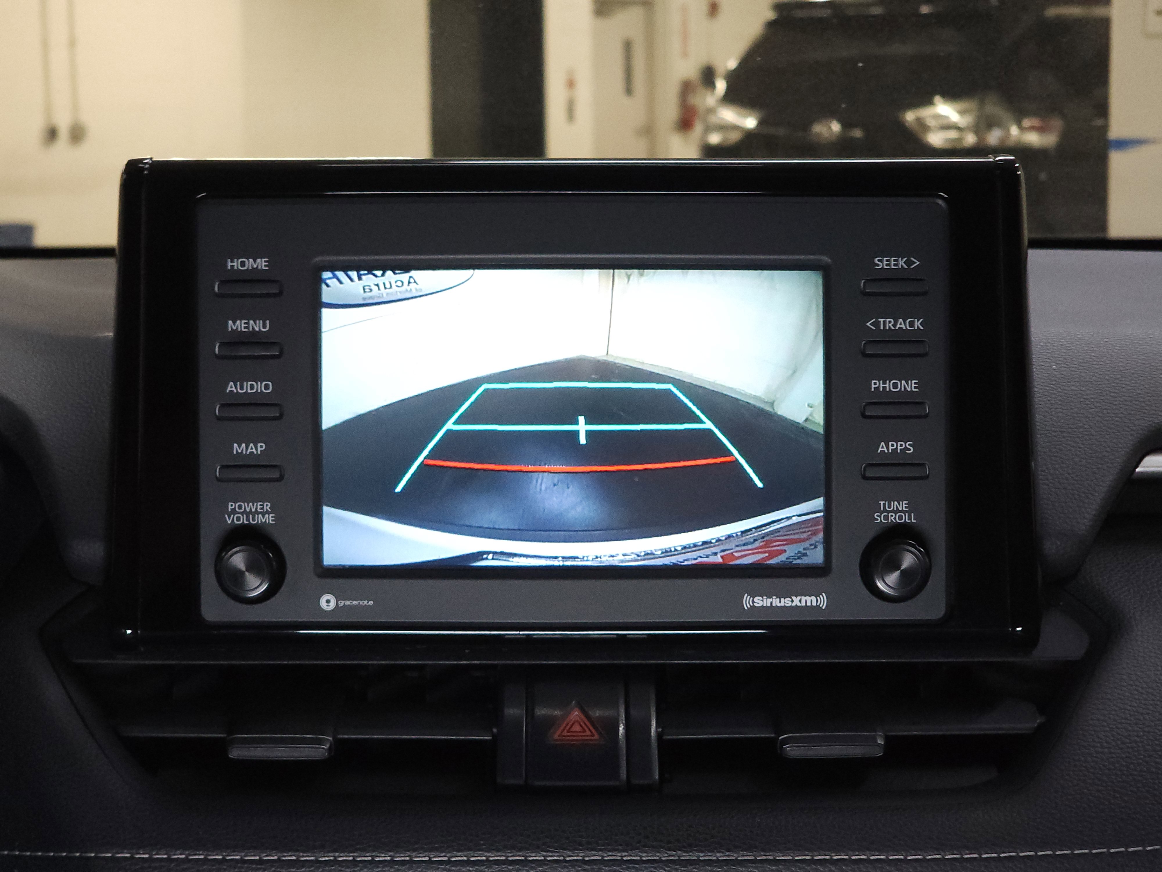 Used 2021 Toyota RAV4 XLE image 27