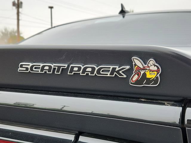Used 2023 Dodge Challenger R/T Scat Pack w/ Plus Package image 8