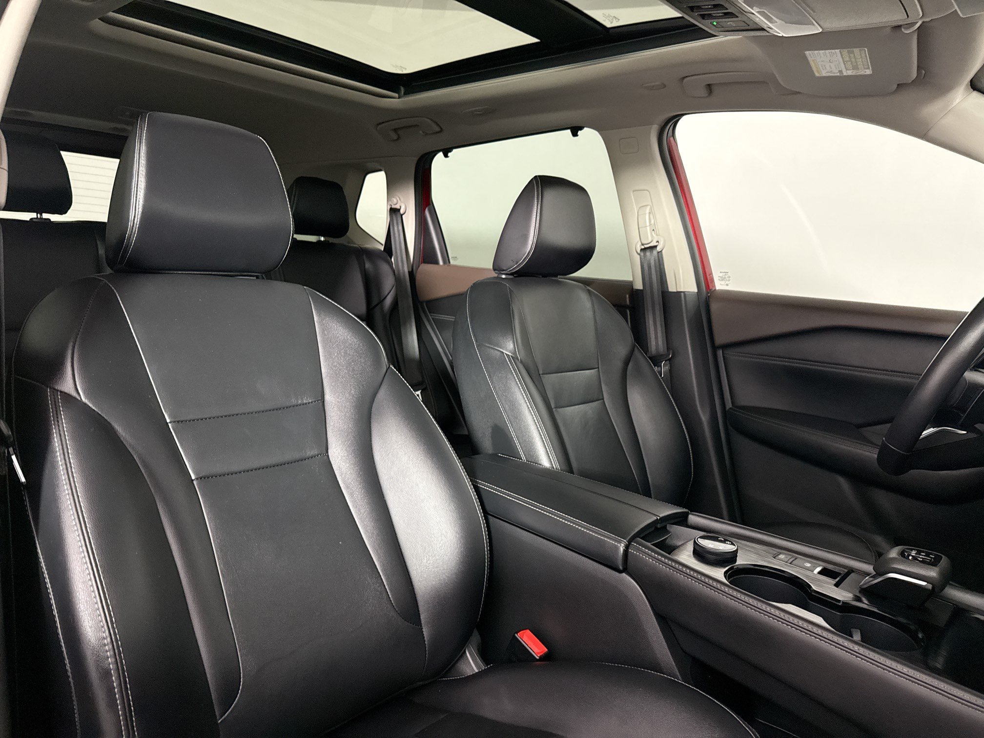 Used 2023 Nissan Rogue SL w/ SL Premium Package AWD/4WD image 36