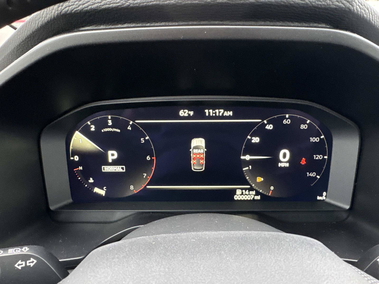 New 2026 Mitsubishi Outlander SE FWD image 18