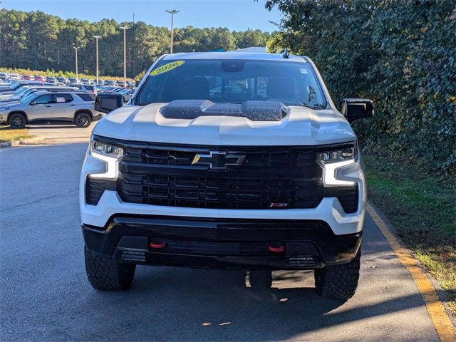 New 2026 Chevrolet Silverado 1500 LT Trail Boss w/ Convenience Package II image 6