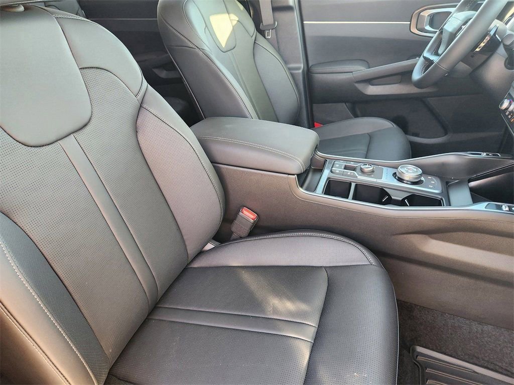 New 2026 Kia Sorento EX AWD/4WD image 11