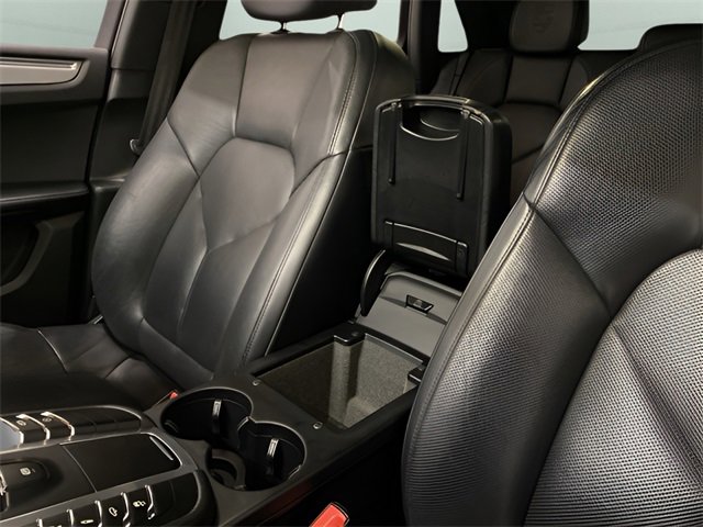 Used 2017 Porsche Macan GTS w/ Premium Package Plus image 53