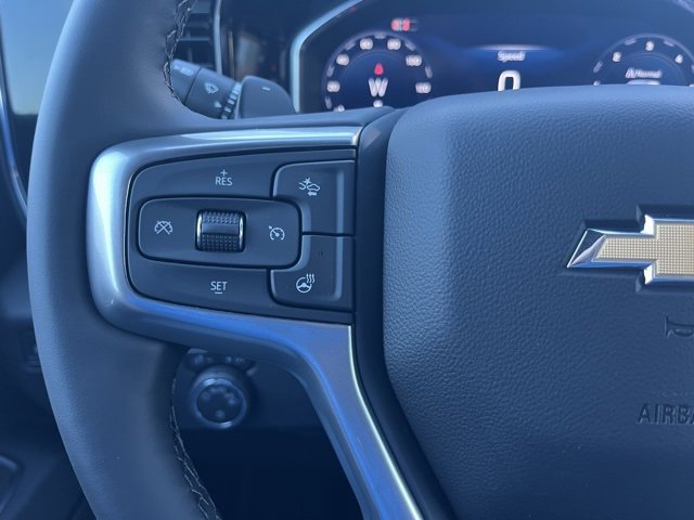 New 2026 Chevrolet Silverado 1500 LT w/ Leather Package image 17