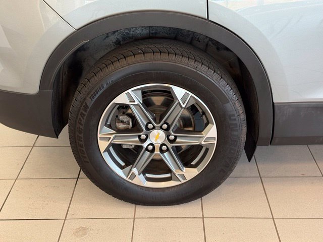 Certified 2024 Chevrolet Blazer LT AWD/4WD image 43
