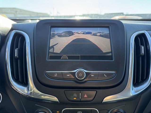 Used 2023 Chevrolet Equinox LT image 16