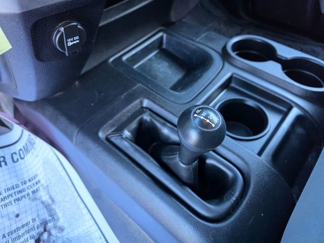 Used 2016 RAM 5500 Tradesman w/ Power & Remote Entry Group image 21