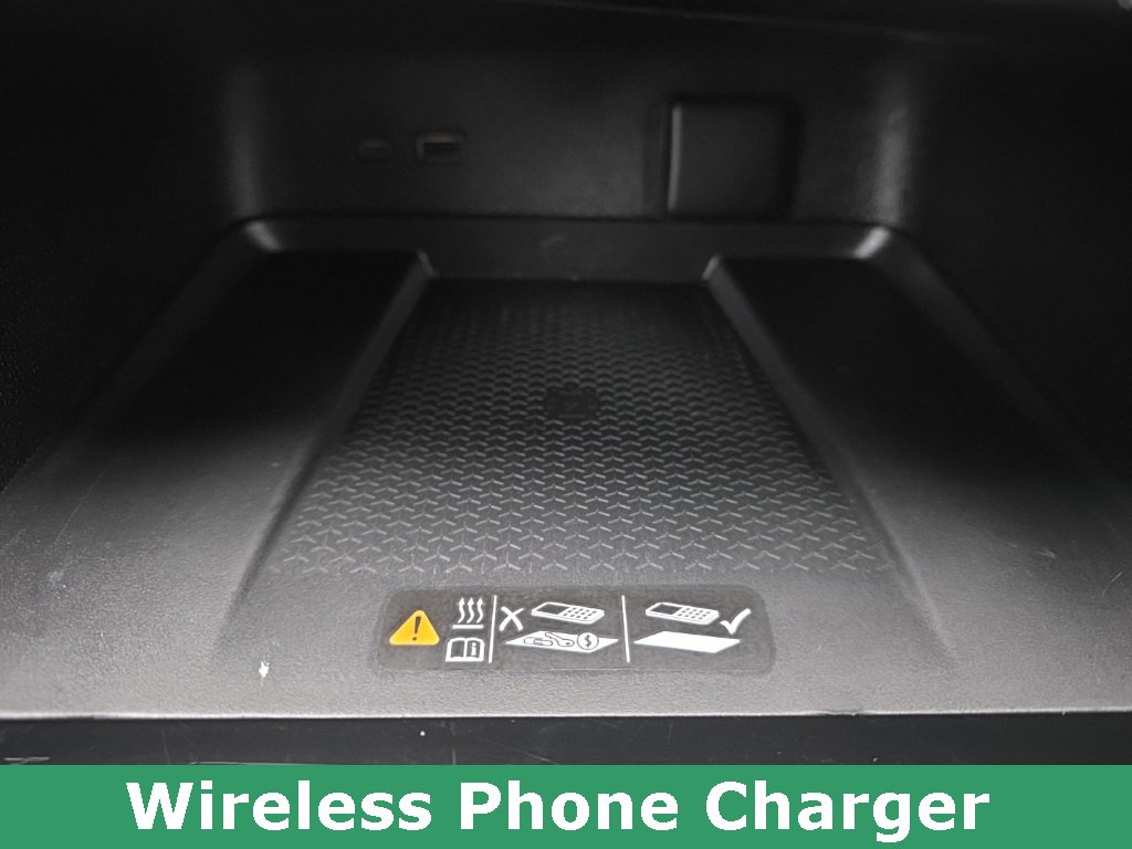 Used 2024 Chevrolet Traverse Z71 w/ Enhanced Driving Package image 46