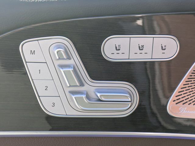 Used 2025 Mercedes-Benz GLE 350 4MATIC image 18