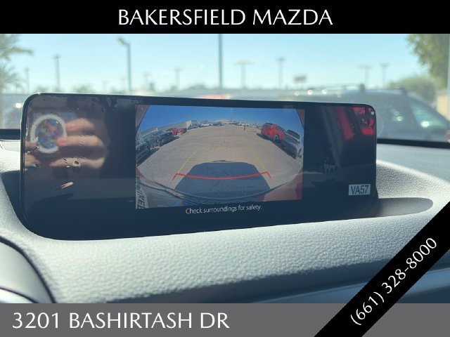 New 2026 MAZDA CX-50 AWD 2.5 Hybrid w/ Weather Package image 20