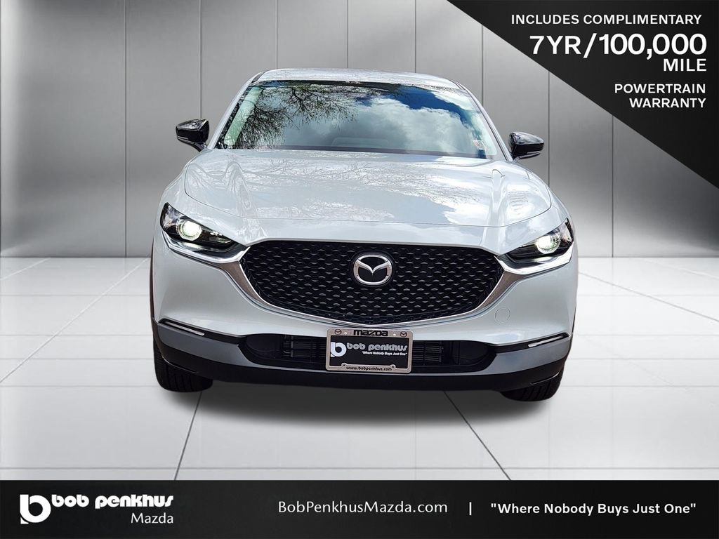 New 2026 MAZDA CX-30 AWD 2.5 S w/ Select Sport Pkg image 22