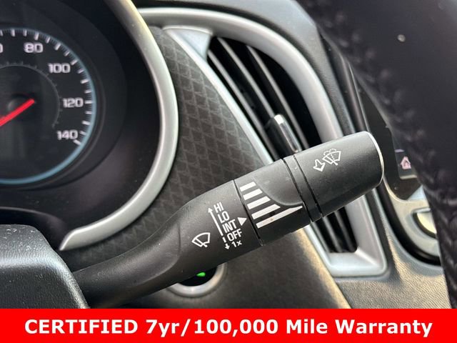 Used 2020 Chevrolet Malibu RS w/ LPO, Convenience Package 1 image 26